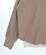 Spick and Span（スピックアンドスパン）Tシャツ・カットソー ベージュ サイズ:F レディース/2200668519014