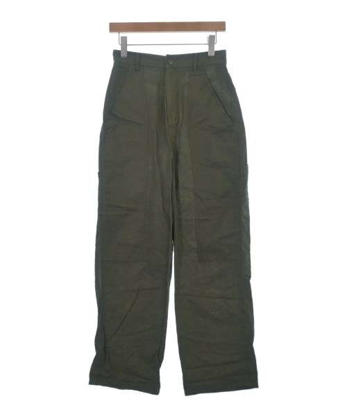 Spick and Span(スピックアンドスパン)その他 カーキ サイズ:38(M位)/2200668815253