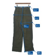 Spick and Span（スピックアンドスパン）その他 カーキ サイズ:38(M位) レディース/2200668815253