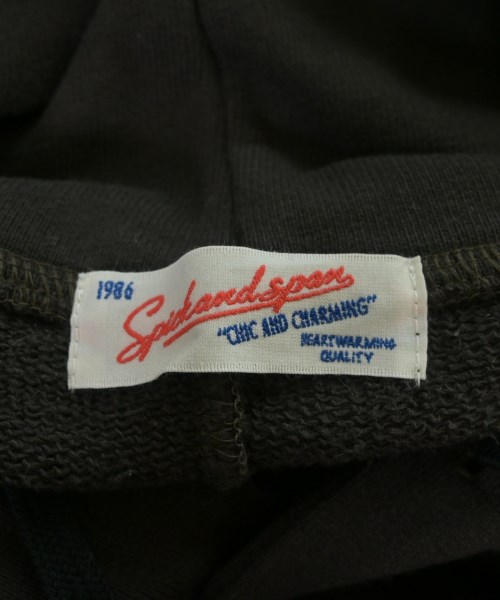 Spick and Span（スピックアンドスパン）ワンピース 茶 サイズ:F レディース/2200669113020