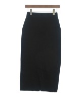 Spick and Span（スピックアンドスパン）ロング・マキシ丈スカート 茶 サイズ:36(S位) レディース/2200669187014