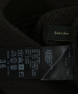 Spick and Span（スピックアンドスパン）ロング・マキシ丈スカート 茶 サイズ:36(S位) レディース/2200669187014