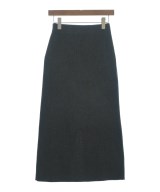 Spick and Span（スピックアンドスパン）ロング・マキシ丈スカート グレー サイズ:36(S位) レディース/2200669187021