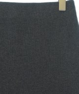 Spick and Span（スピックアンドスパン）ロング・マキシ丈スカート グレー サイズ:36(S位) レディース/2200669187021