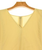 Spick and Span（スピックアンドスパン）ワンピース 黄 サイズ:36(S位) レディース/2200669445213