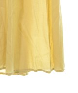 Spick and Span（スピックアンドスパン）ワンピース 黄 サイズ:36(S位) レディース/2200669445213