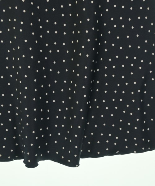 Spick and Span（スピックアンドスパン）ロング・マキシ丈スカート 紺 サイズ:38(M位) レディース/2200669751024