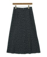 Spick and Span（スピックアンドスパン）ロング・マキシ丈スカート 紺 サイズ:38(M位) レディース/2200669751024