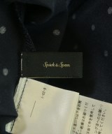 Spick and Span（スピックアンドスパン）ロング・マキシ丈スカート 紺 サイズ:38(M位) レディース/2200669751024