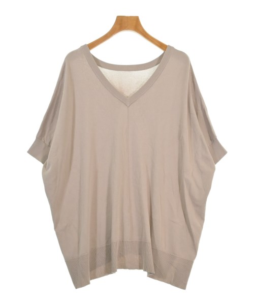 Spick and Span(スピックアンドスパン)ニット・セーター ベージュ サイズ:F/2200670305049