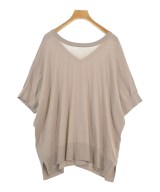 Spick and Span（スピックアンドスパン）ニット・セーター ベージュ サイズ:F レディース/2200670305049