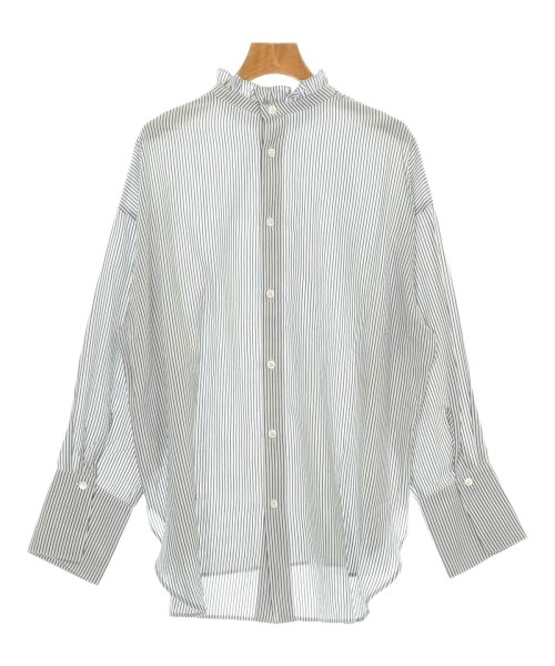 Spick and Span(スピックアンドスパン)ブラウス 白 サイズ:F/2200672259067