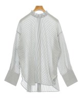 Spick and Span（スピックアンドスパン）ブラウス 白 サイズ:F レディース/2200672259067