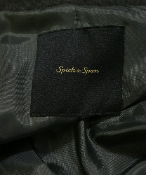 Spick and Span（スピックアンドスパン）その他 グレー サイズ:38(M位) レディース/2200723603023