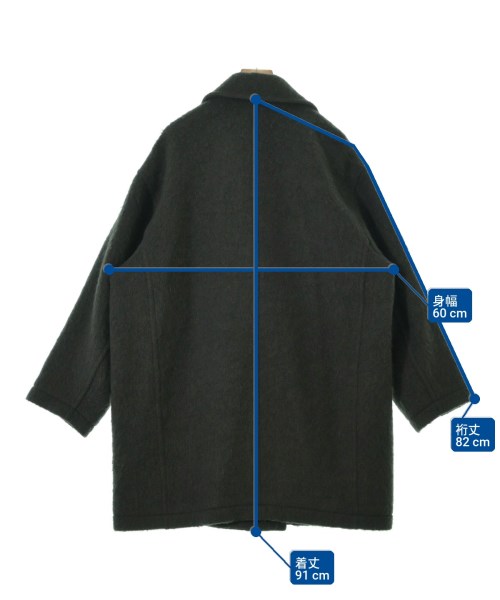 Spick and Span（スピックアンドスパン）その他 グレー サイズ:38(M位) レディース/2200723603023