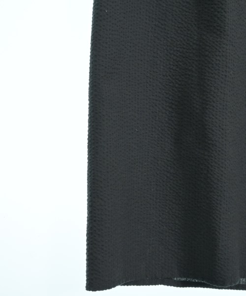 Spick and Span（スピックアンドスパン）ワンピース 黒 サイズ:-(L位) レディース/2200723603061