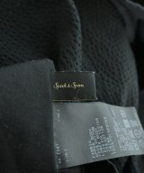 Spick and Span（スピックアンドスパン）ワンピース 黒 サイズ:-(L位) レディース/2200723603061