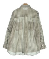 Spick and Span（スピックアンドスパン）カジュアルシャツ カーキ サイズ:F レディース/2200723603078