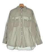 Spick and Span カジュアルシャツ