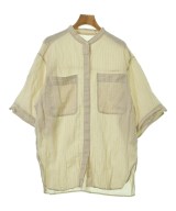 Spick and Span カジュアルシャツ