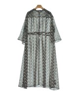 Spick and Span（スピックアンドスパン）ワンピース 黒 サイズ:F レディース/2200723603092
