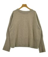 Spick and Span（スピックアンドスパン）ニット・セーター 茶 サイズ:F レディース/2200723859024