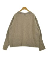 Spick and Span（スピックアンドスパン）ニット・セーター 茶 サイズ:F レディース/2200723859024
