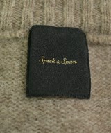 Spick and Span（スピックアンドスパン）ニット・セーター 茶 サイズ:F レディース/2200723859024