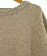 Spick and Span（スピックアンドスパン）ニット・セーター 茶 サイズ:F レディース/2200723859024