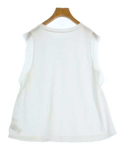 Spick and Span（スピックアンドスパン）Tシャツ・カットソー 白 サイズ:F レディース/2200724576036