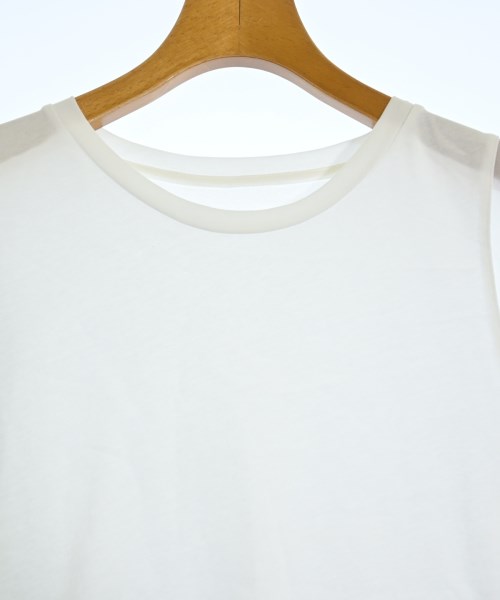 Spick and Span（スピックアンドスパン）Tシャツ・カットソー 白 サイズ:F レディース/2200724576036
