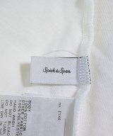 Spick and Span（スピックアンドスパン）Tシャツ・カットソー 白 サイズ:F レディース/2200724576036