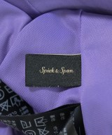 Spick and Span（スピックアンドスパン）ロング・マキシ丈スカート 紫 サイズ:36(S位) レディース/2200724942053