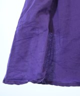 Spick and Span（スピックアンドスパン）ロング・マキシ丈スカート 紫 サイズ:36(S位) レディース/2200724942053