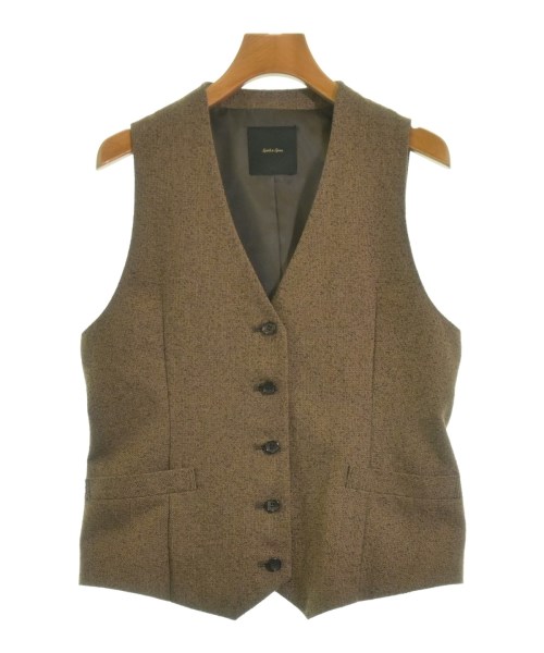 Spick and Span(スピックアンドスパン)のベスト サイズ:-(L位) 2,900円