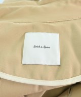 Spick and Span（スピックアンドスパン）トレンチコート ベージュ サイズ:36(S位) レディース/2200726034022