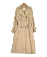 Spick and Span トレンチコート