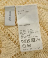 Spick and Span（スピックアンドスパン）ワンピース 白 サイズ:F レディース/2200723871064