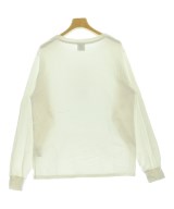 Spick and Span（スピックアンドスパン）Tシャツ・カットソー 白 サイズ:F レディース/2200723871095