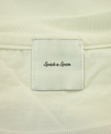 Spick and Span（スピックアンドスパン）Tシャツ・カットソー 白 サイズ:F レディース/2200723871095