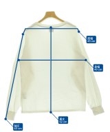 Spick and Span（スピックアンドスパン）Tシャツ・カットソー 白 サイズ:F レディース/2200723871095