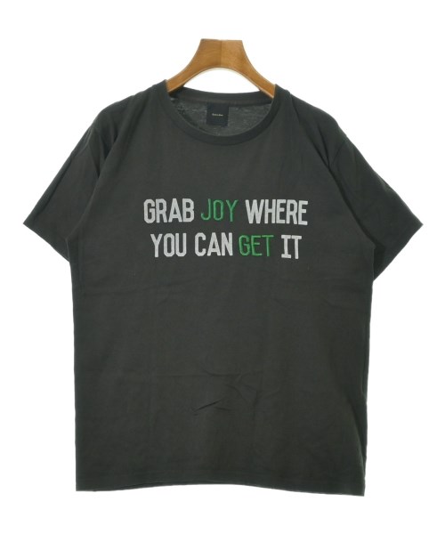 Spick and Span（スピックアンドスパン）Tシャツ・カットソー 黒 サイズ:F レディース/2200723871132