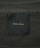Spick and Span（スピックアンドスパン）Tシャツ・カットソー 黒 サイズ:F レディース/2200723871132