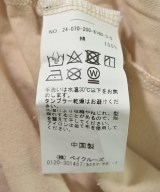 Spick and Span（スピックアンドスパン）ノースリーブ ベージュ サイズ:F レディース/2200723871149