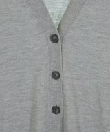 Spick and Span（スピックアンドスパン）カーディガン グレー サイズ:F レディース/2200725031190