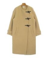 Spick and Span（スピックアンドスパン）ダッフルコート ベージュ サイズ:38(M位) レディース/2200729669023