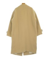 Spick and Span（スピックアンドスパン）ダッフルコート ベージュ サイズ:38(M位) レディース/2200729669023