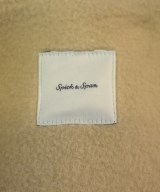 Spick and Span（スピックアンドスパン）ダッフルコート ベージュ サイズ:38(M位) レディース/2200729669023