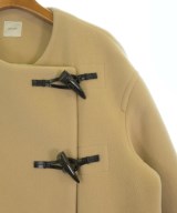 Spick and Span（スピックアンドスパン）ダッフルコート ベージュ サイズ:38(M位) レディース/2200729669023