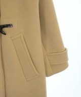 Spick and Span（スピックアンドスパン）ダッフルコート ベージュ サイズ:38(M位) レディース/2200729669023